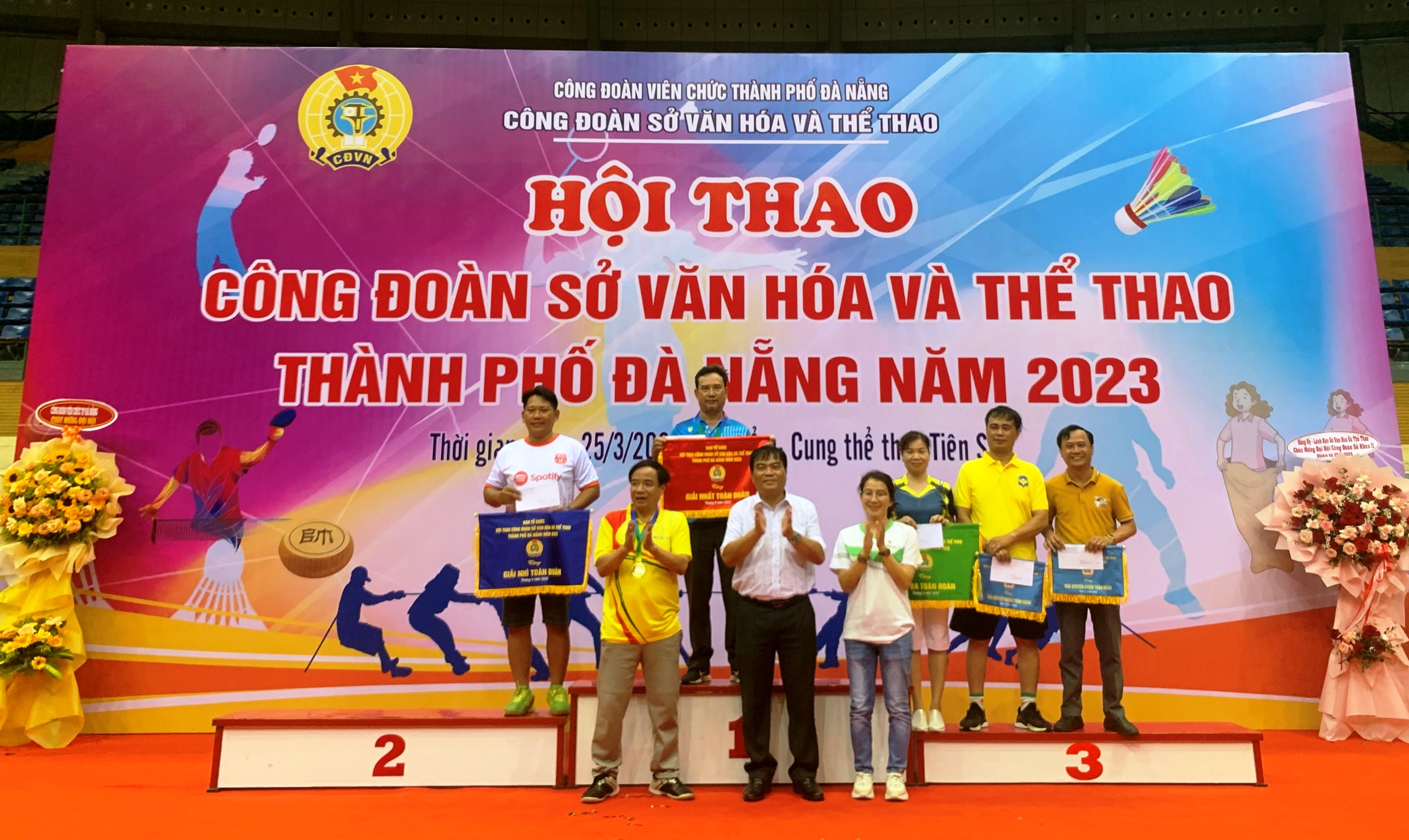 Ảnh HT CĐ Sở 5